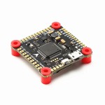 F4 V3s Plus Flight Controller Board With 30a 45a 60a 4in1 Brushless Esc for Rc Racing Qav/zmr 210 230 250mm